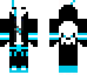 blue killer