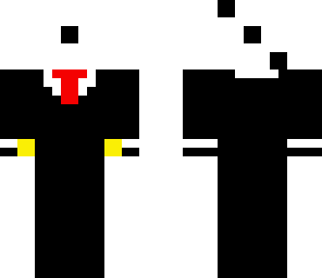 dicey businessman