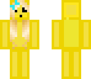 girl slime