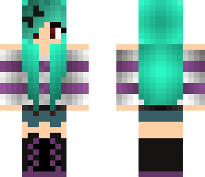 changed the eyes for a friend