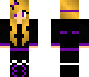 endergirl edit