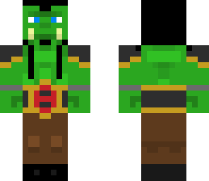 thrall