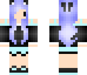a skin for a friend i take requests btw