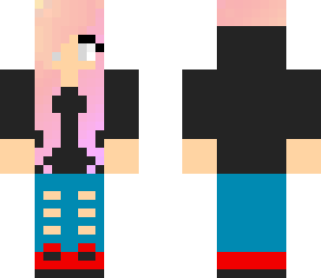 girl