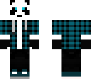 oso panda