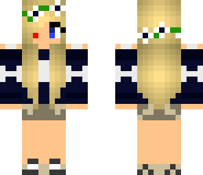 cryaoticash girl