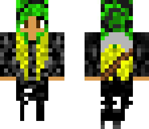 jayzlyn tonks slytherpuff part 2