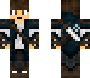 assasin gamer