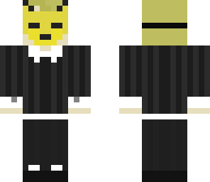 fox