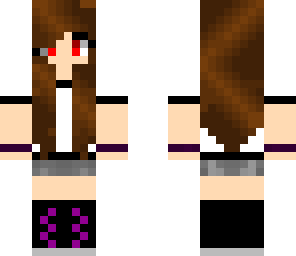 girl deadlox edited