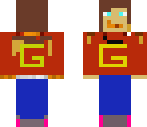 test tomboy