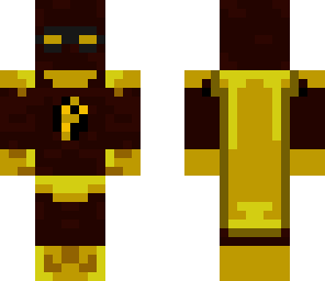 pyrolord