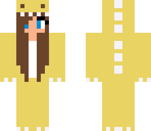 yellow dinosaur 
