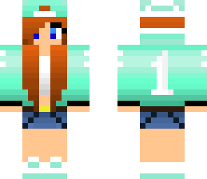 cute tomboy