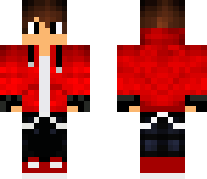 donavans skin edited mainstream skin