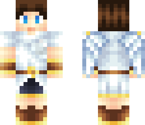 guardian angel minor edit
