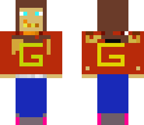 new test tomboy sry
