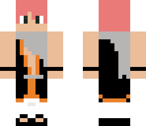 natsu_dragnnel