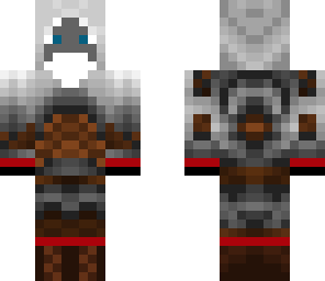 wolf assassin