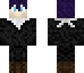 tristen's skin