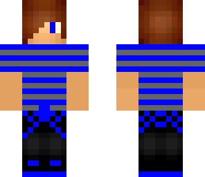 blue boy