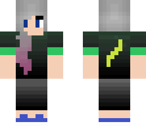 fixed midnight black