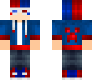3d guy