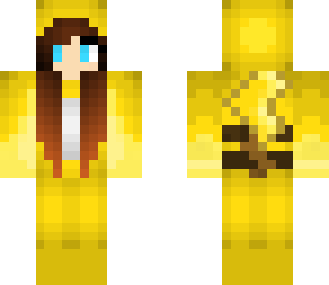 edit of ceces skin
