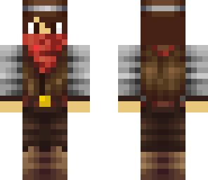 i'm a cowboy