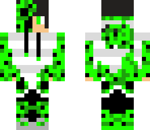 hoodie creeper