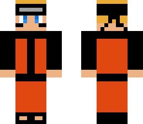 naruto uzumaki
