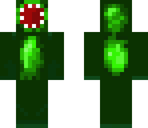 evil green squid