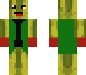 master derp melon
