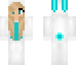 my fixed bunny i thought would be better for me