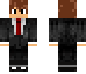 tuxedo guy 