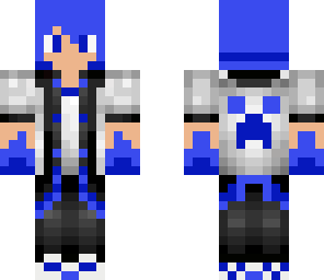 blue fire prince v2