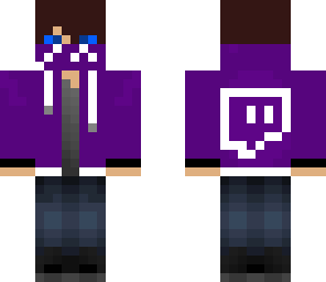 twitch cool 