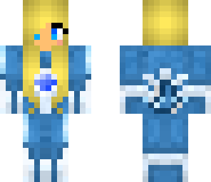 dialga girl