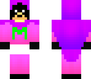mysterion