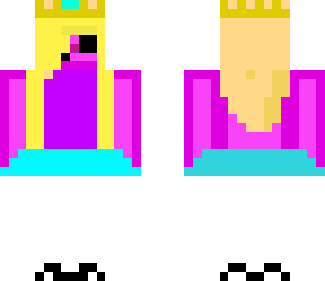 princess slime