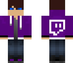 twitch 