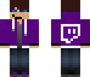 twitch 