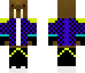 wallrus cool
