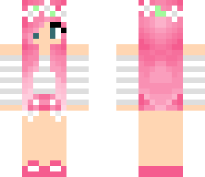 edited skin