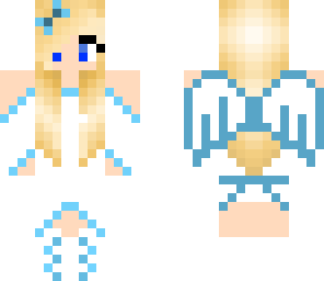 angel girl