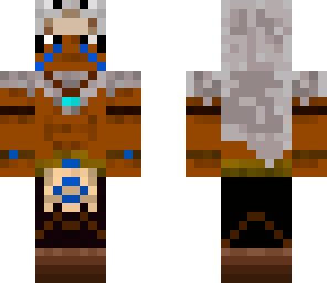 shaman 