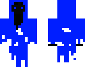 waterghost