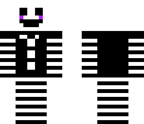 the marionette