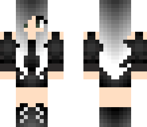 goth girl