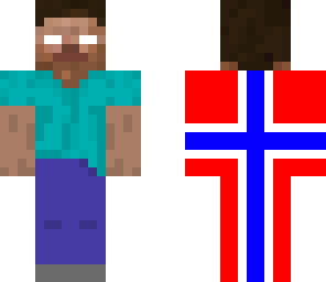 gutteboy's hb skin